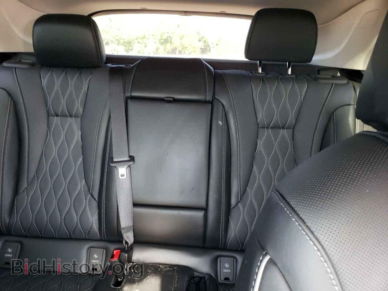 2022 BUICK ENVISION - VIN: LRBFZRR48ND143285 - Фото 10