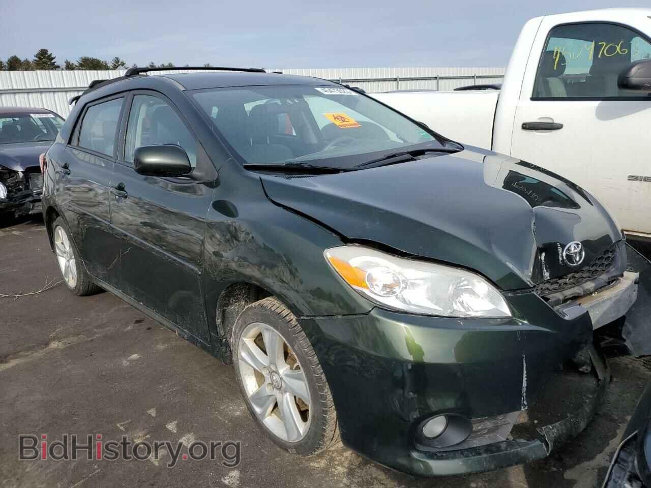 2012 TOYOTA COROLLA - VIN: 2T1LE4EE7CC020797 - Фото 4