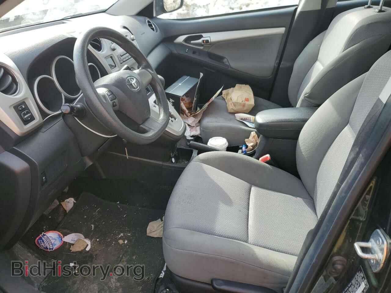 2012 TOYOTA COROLLA - VIN: 2T1LE4EE7CC020797 - Фото 7