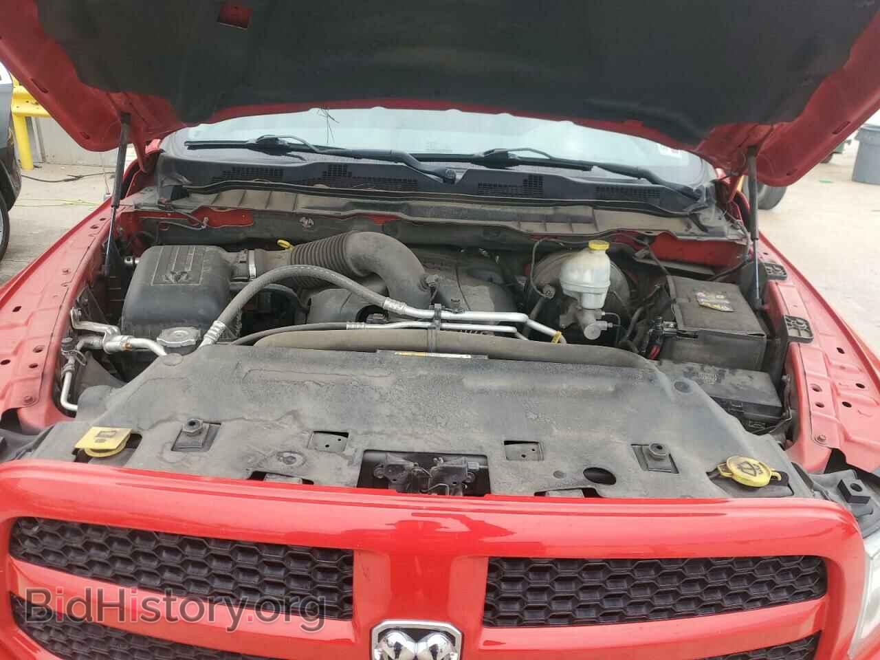 2013 RAM 1500 - VIN: 1C6RR6FTXDS656435 - Фото 11