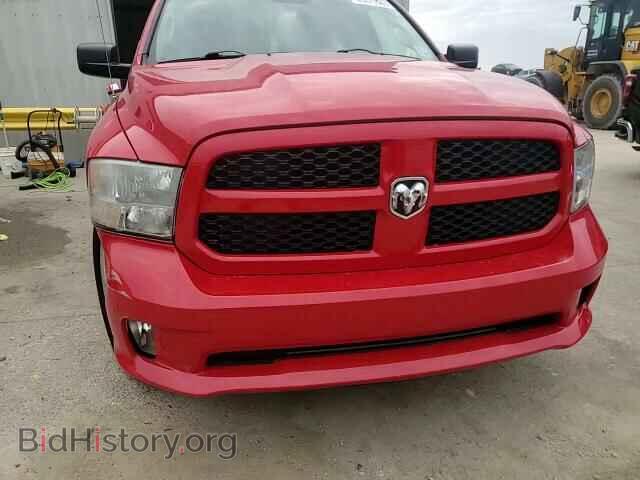 2013 RAM 1500 - VIN: 1C6RR6FTXDS656435 - Фото 13