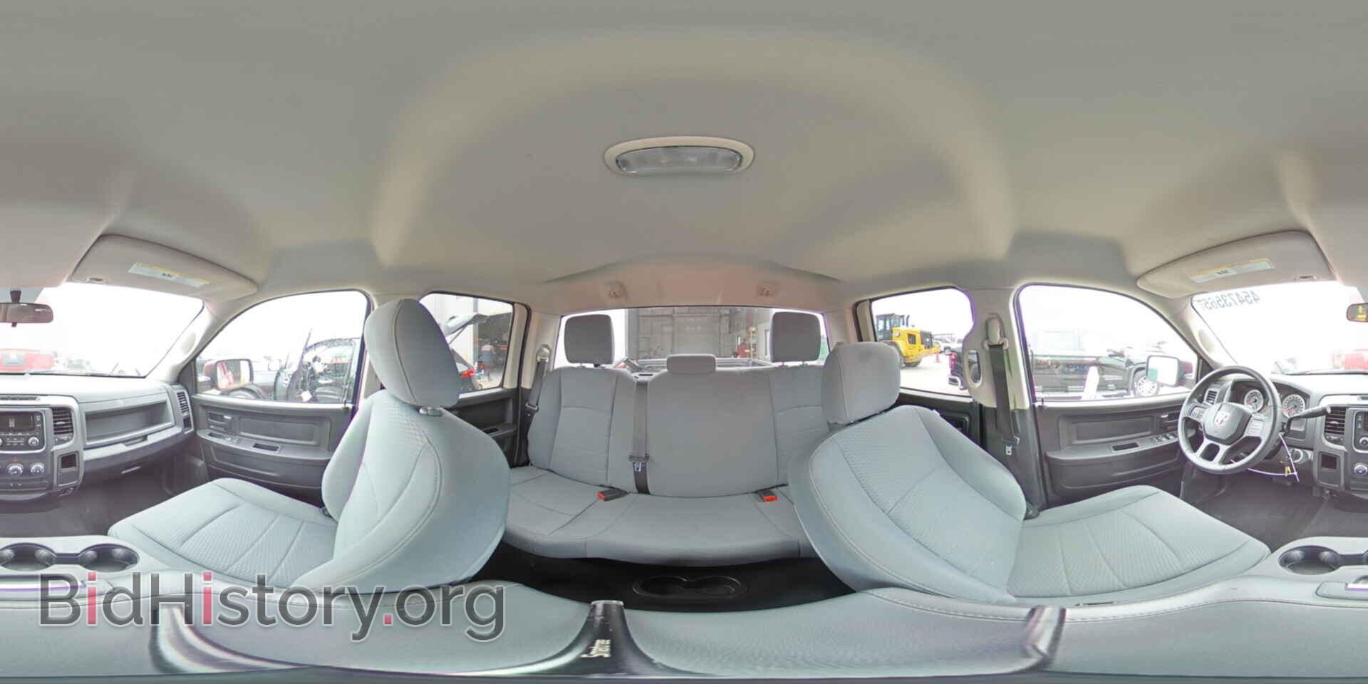 2013 RAM 1500 - VIN: 1C6RR6FTXDS656435 - Фото 14