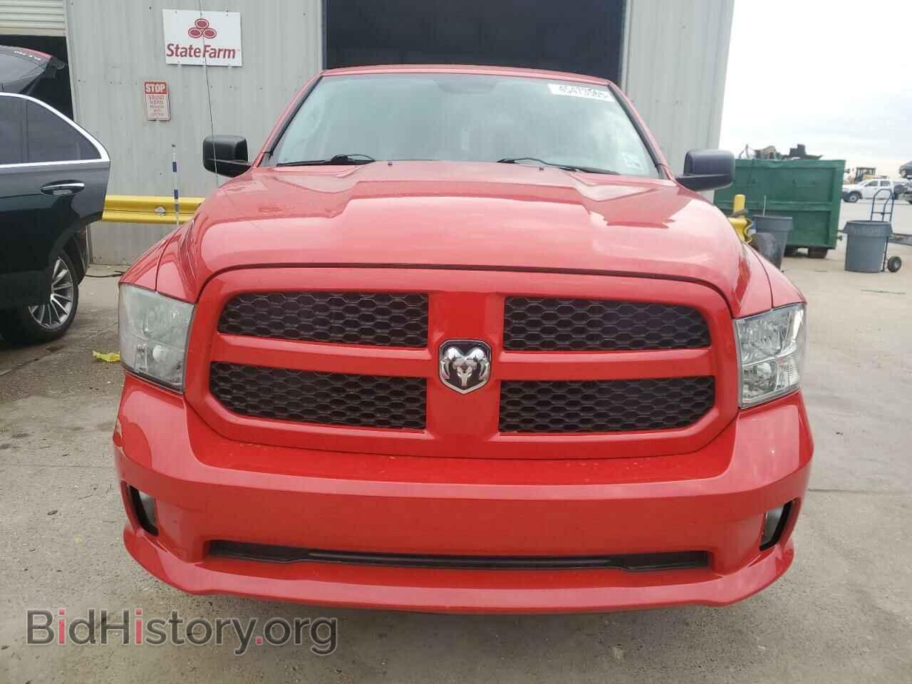 2013 RAM 1500 - VIN: 1C6RR6FTXDS656435 - Фото 5