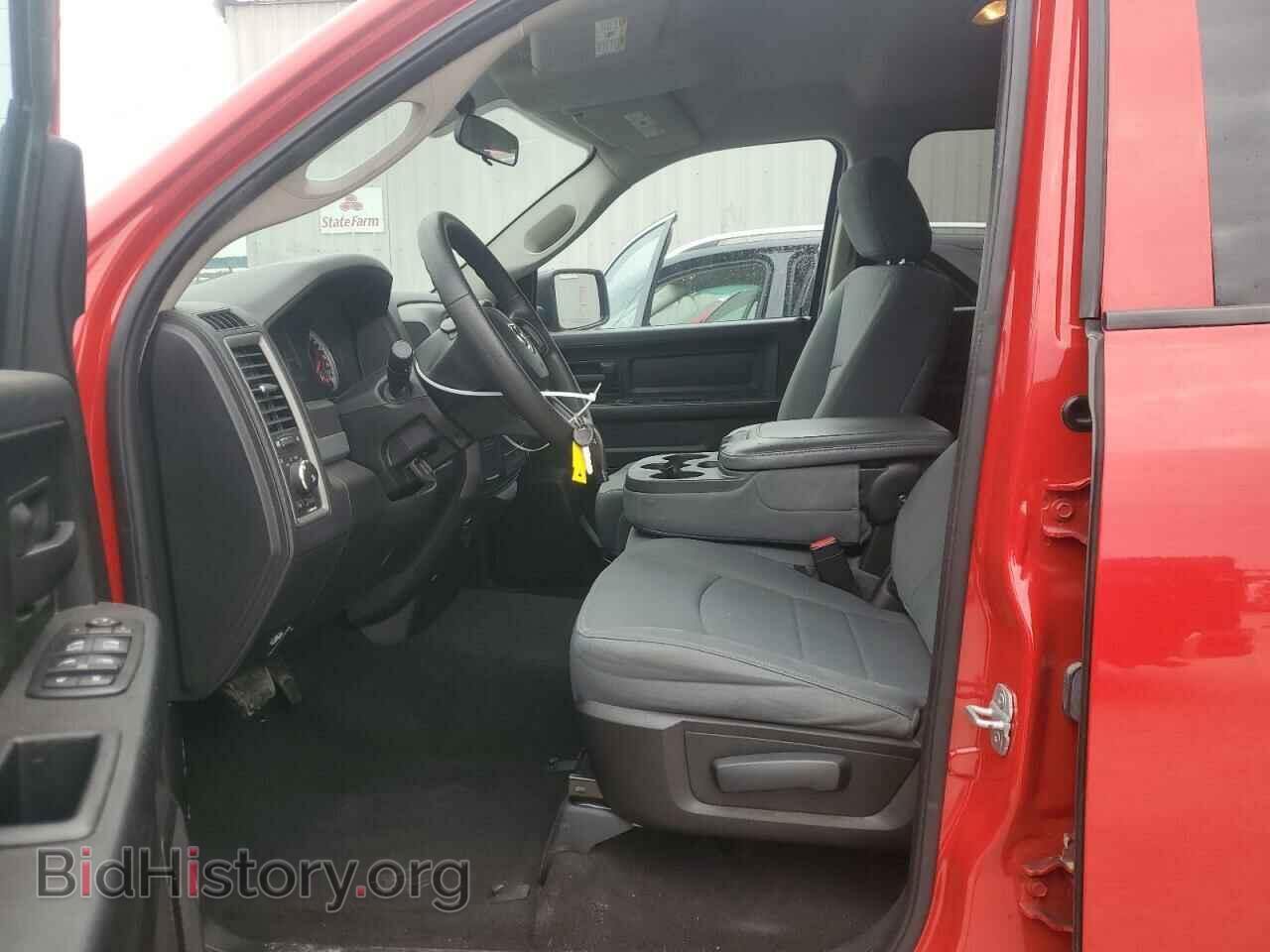 2013 RAM 1500 - VIN: 1C6RR6FTXDS656435 - Фото 7