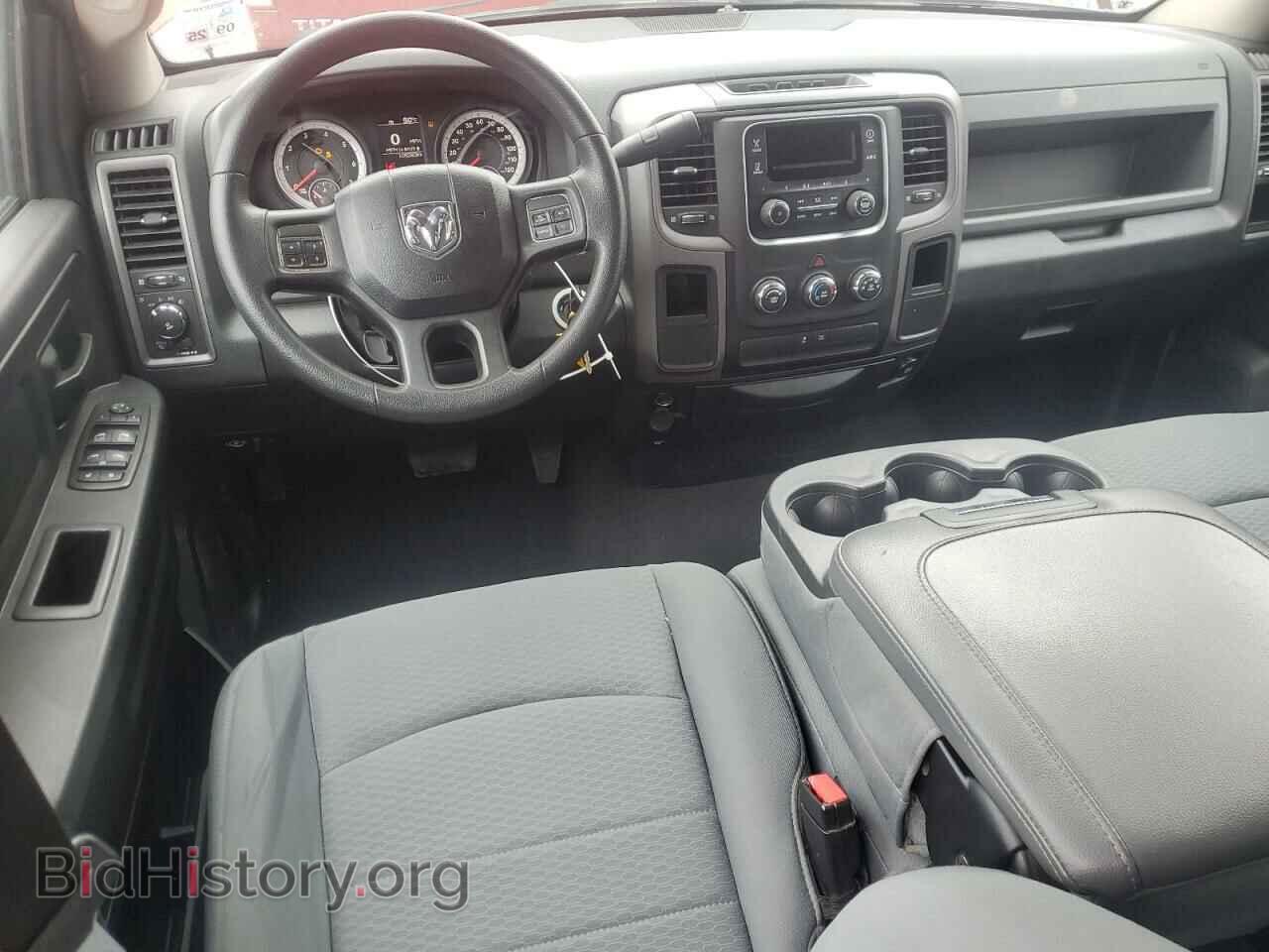 2013 RAM 1500 - VIN: 1C6RR6FTXDS656435 - Фото 8