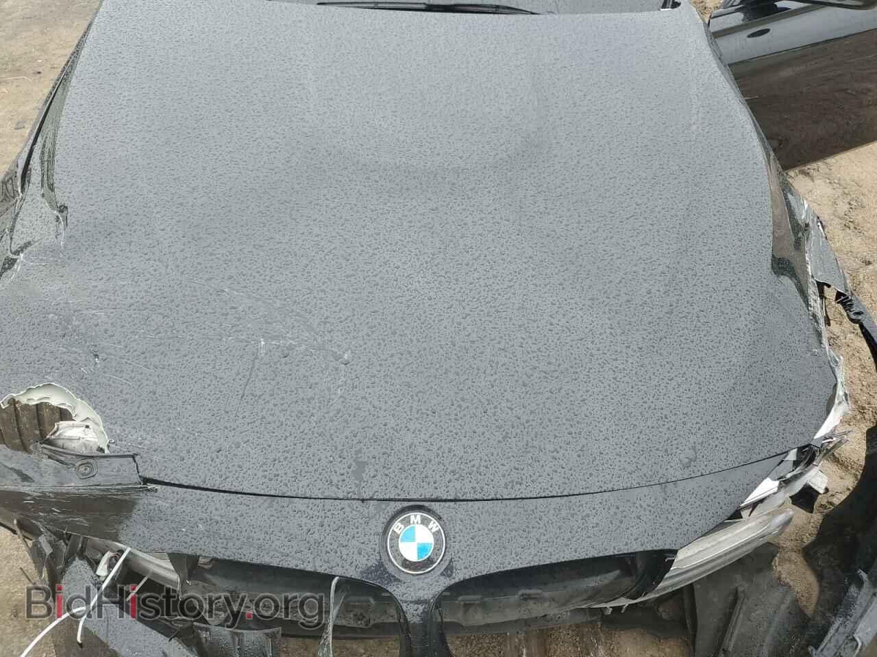 2018 BMW M3 - VIN: WBS8M9C58J5L71682 - Photo 11