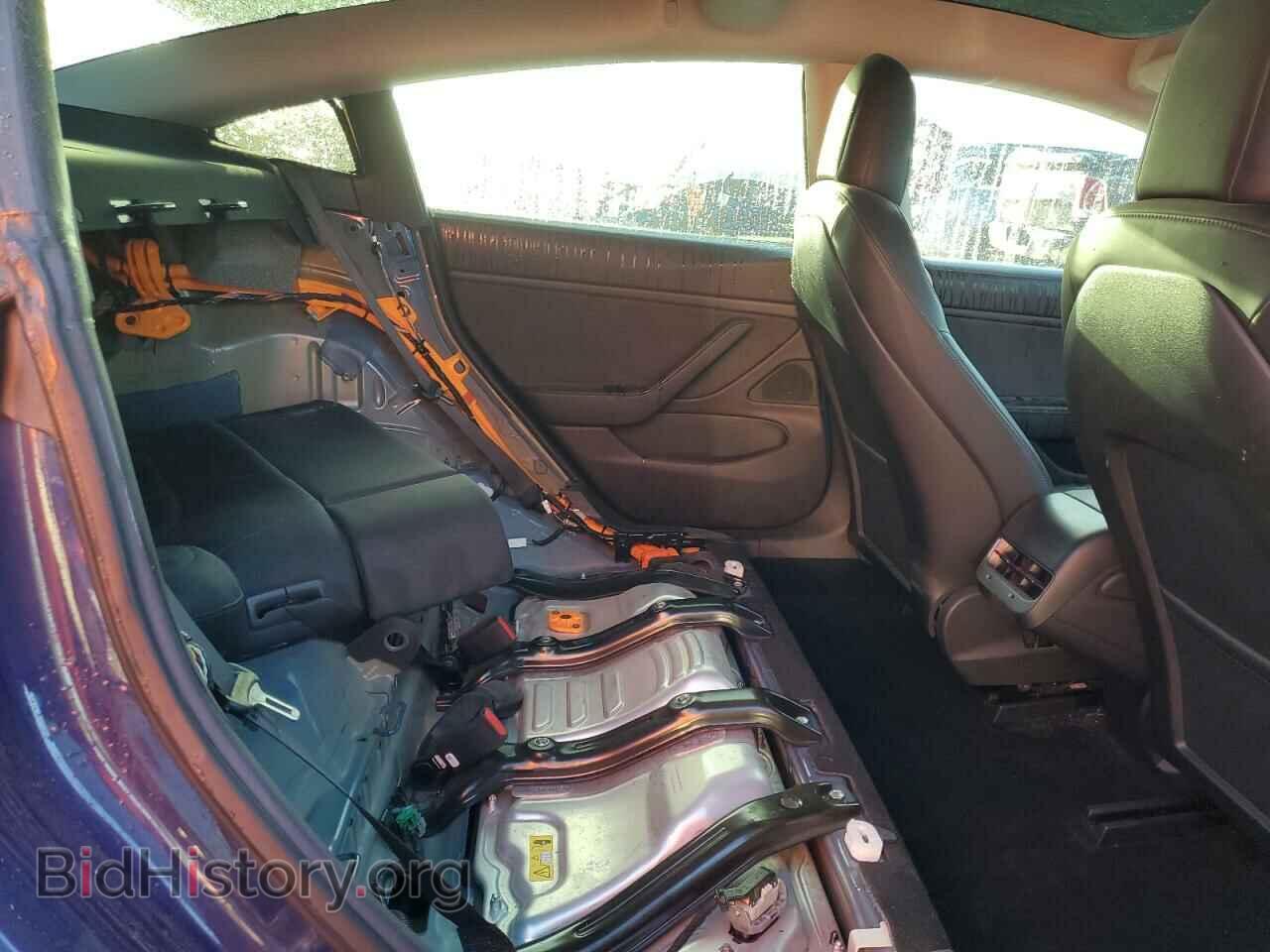 2019 TESLA MODEL 3 - VIN: 5YJ3E1EA9KF299384 - Фото 10