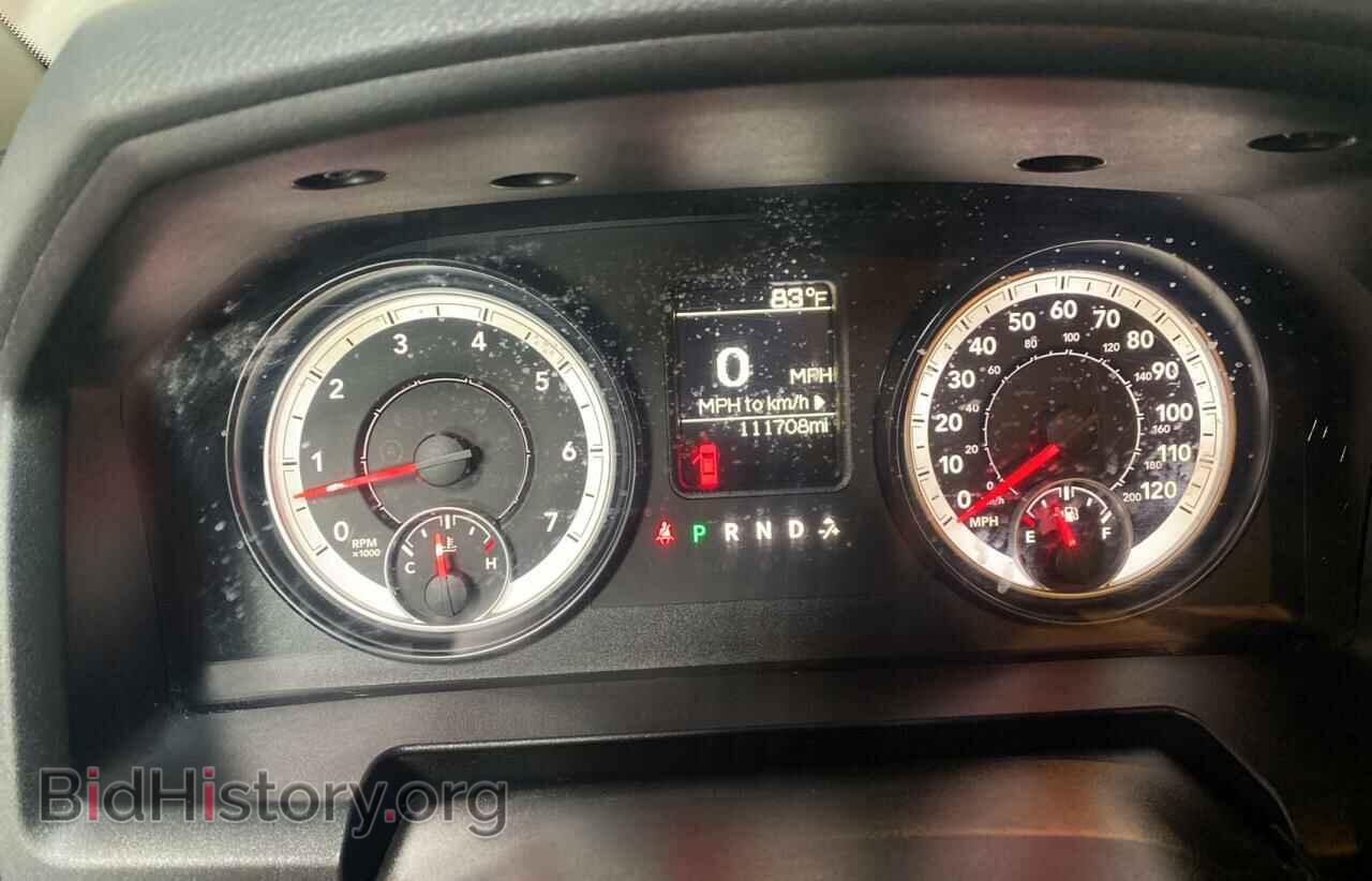 2014 RAM 1500 - VIN: 3C6RR6KT9EG221775 - Фото 8