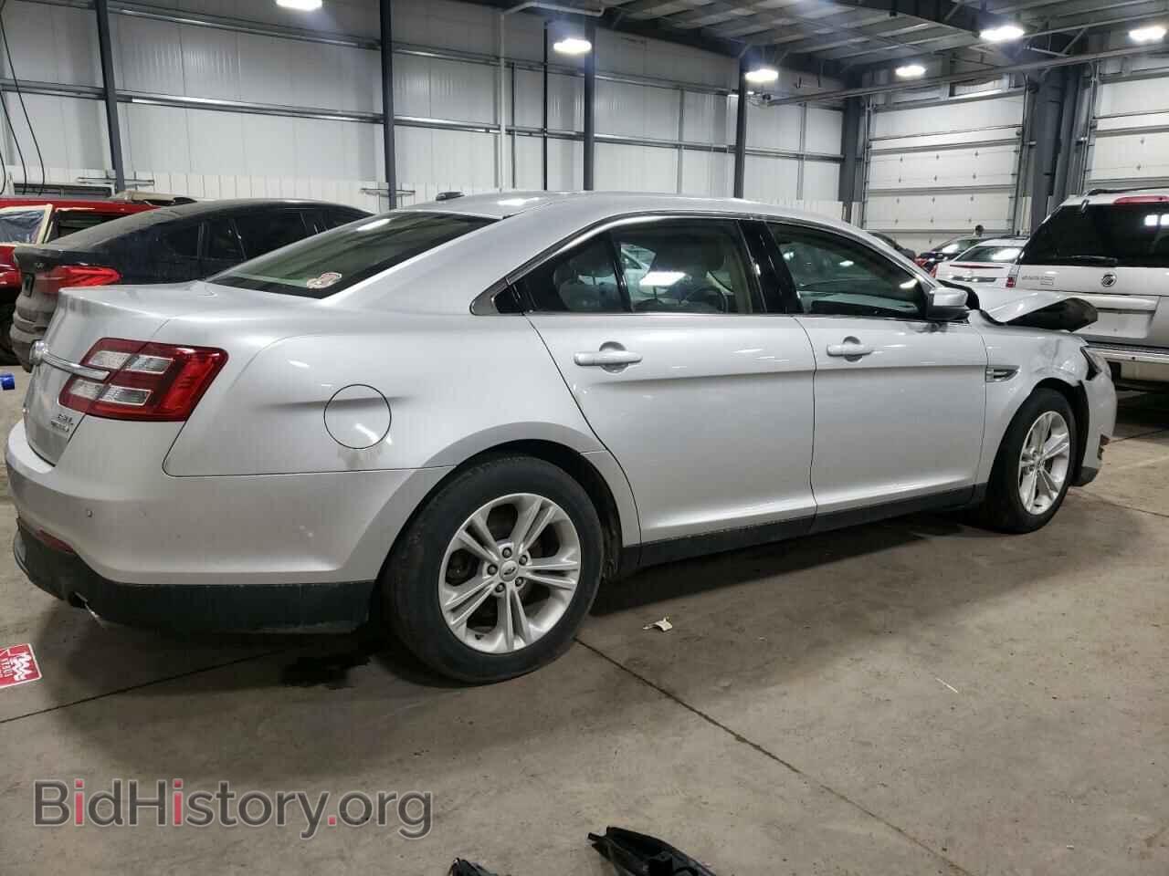 2015 FORD TAURUS - VIN: 1FAHP2E81FG194407 - Photo 3