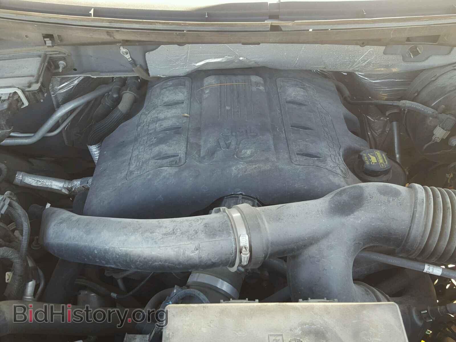 2013 FORD F150 - VIN: 1FTFW1CT8DFD91308 - Фото 7
