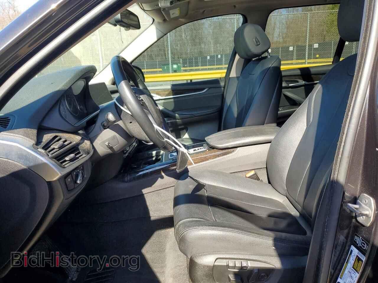 2014 BMW X5 - VIN: 5UXKR2C53E0C00543 - Фото 7