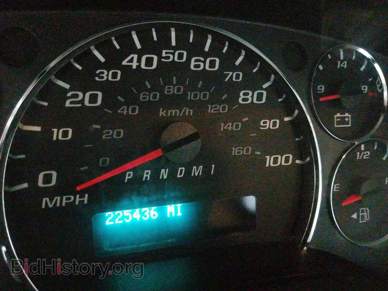 2014 CHEVROLET EXPRESS - VIN: 1GCWGFCA8E1114729 - Фото 8