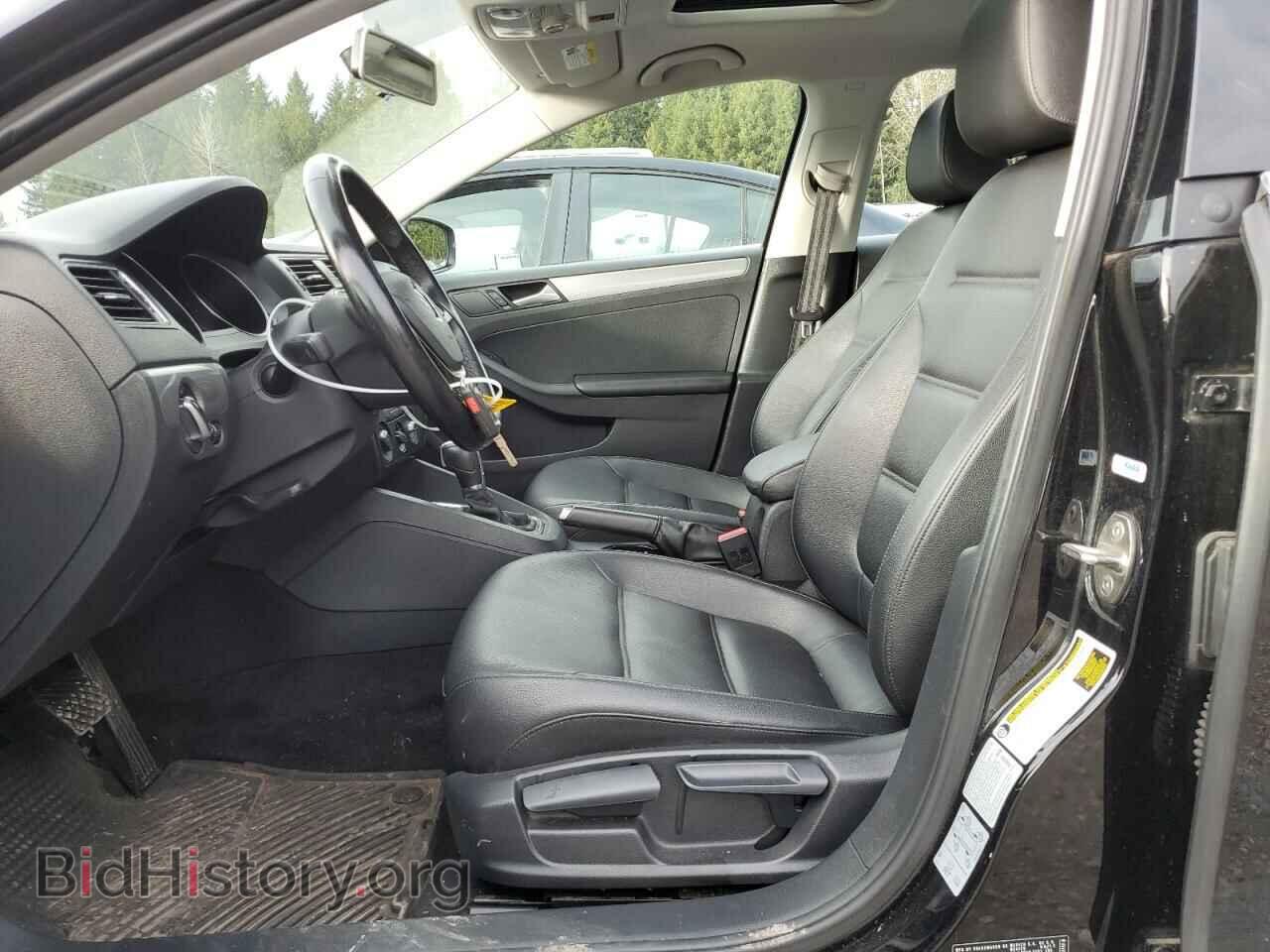2017 VOLKSWAGEN JETTA - VIN: 3VWDB7AJ8HM414127 - Фото 7