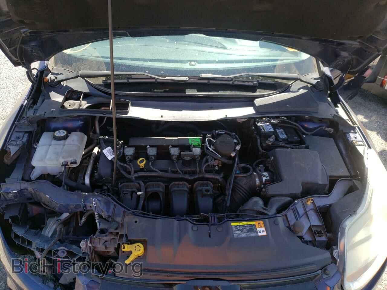 2012 FORD FOCUS - VIN: 1FAHP3M26CL104352 - Photo 7