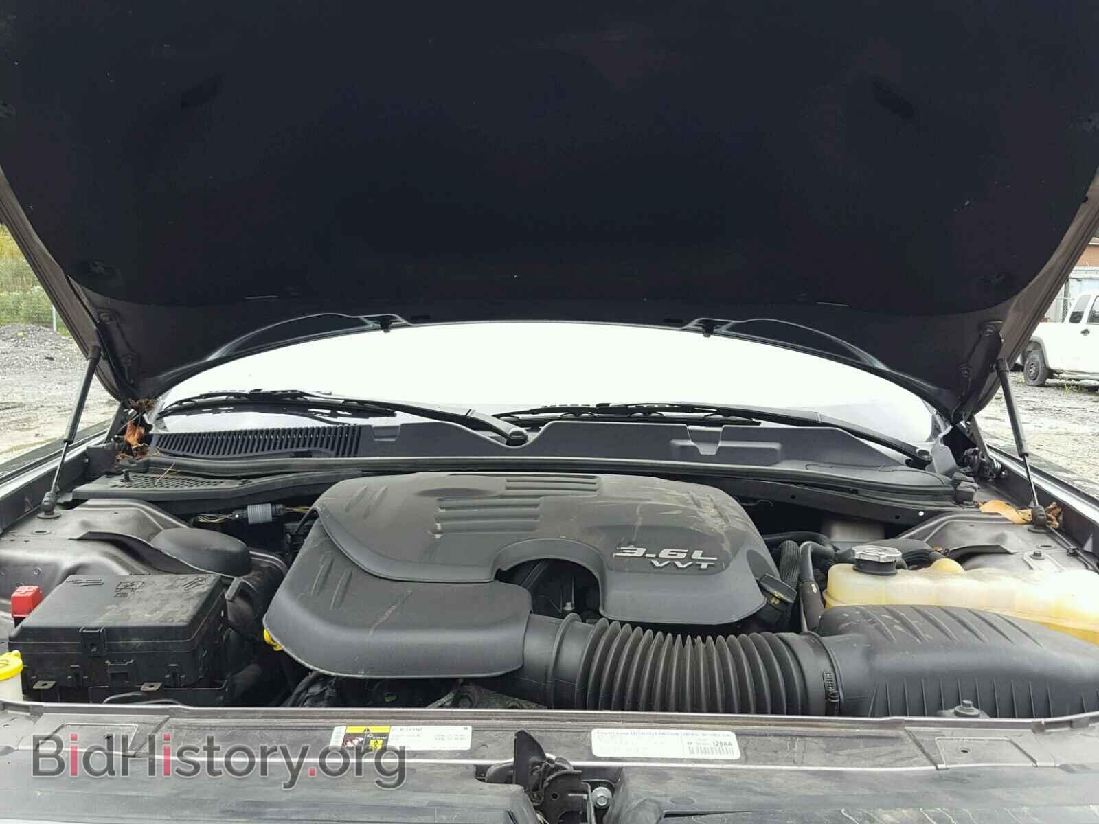 2015 DODGE CHALLENGER - VIN: 2C3CDZAG4FH707841 - Photo 7