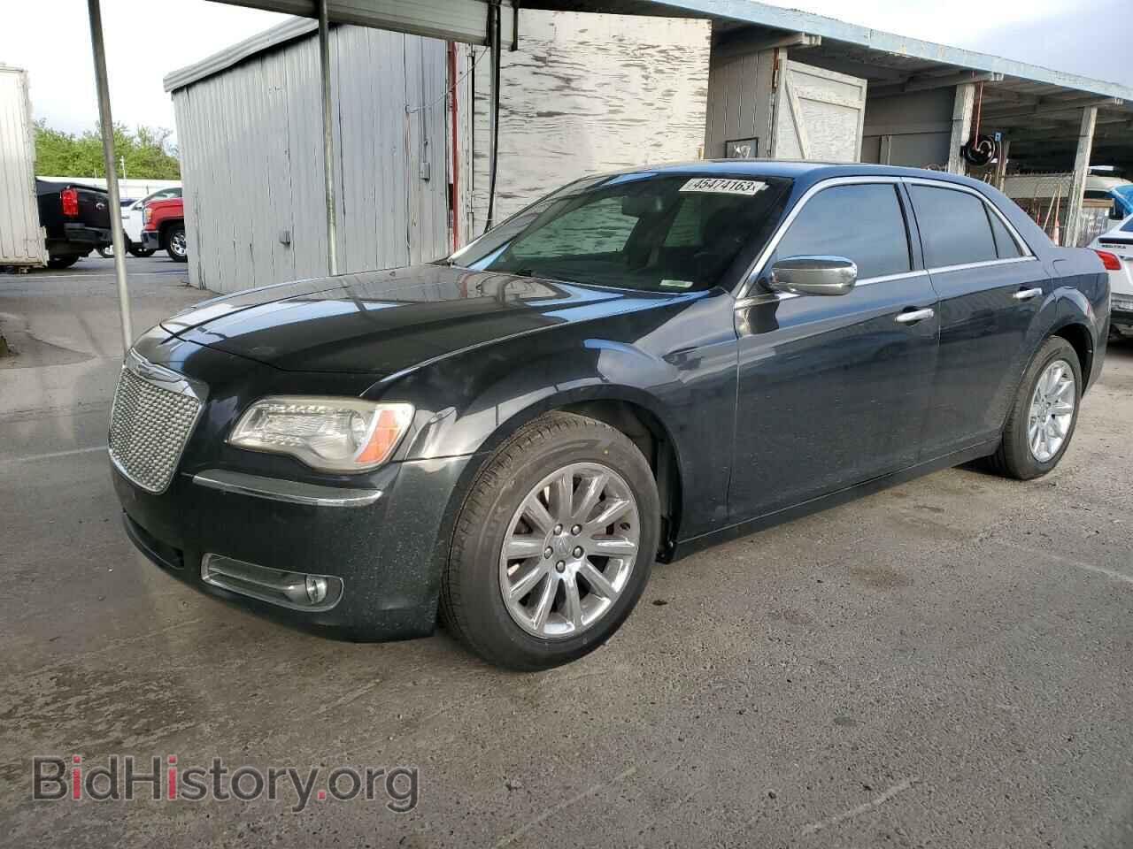 Photo 2C3CCACG4CH188626 - CHRYSLER 300 2012