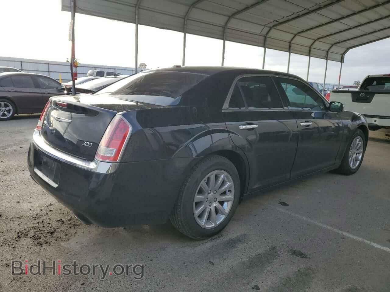 2012 CHRYSLER 300 - VIN: 2C3CCACG4CH188626 - Фото 3
