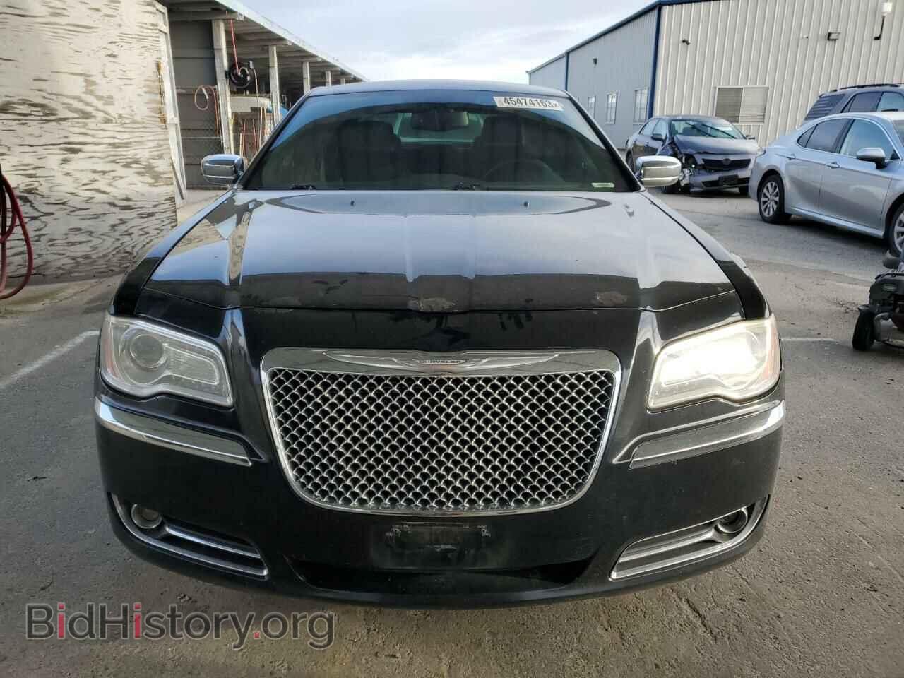 2012 CHRYSLER 300 - VIN: 2C3CCACG4CH188626 - Фото 5