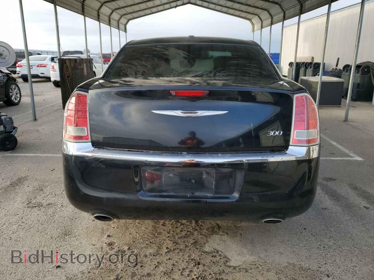 2012 CHRYSLER 300 - VIN: 2C3CCACG4CH188626 - Фото 6