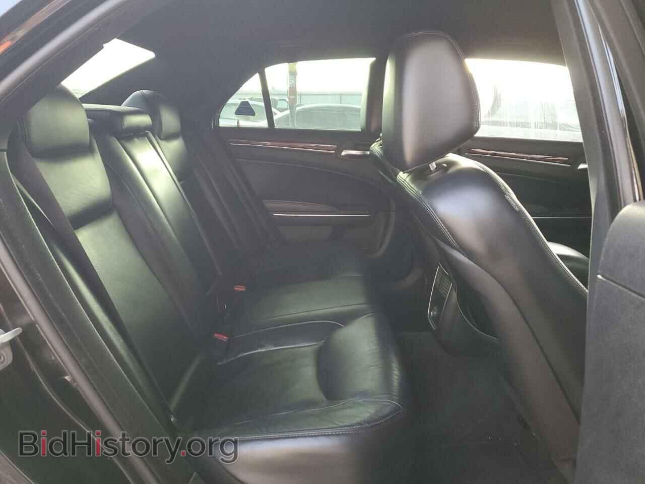 2012 CHRYSLER 300 - VIN: 2C3CCACG4CH188626 - Фото 10