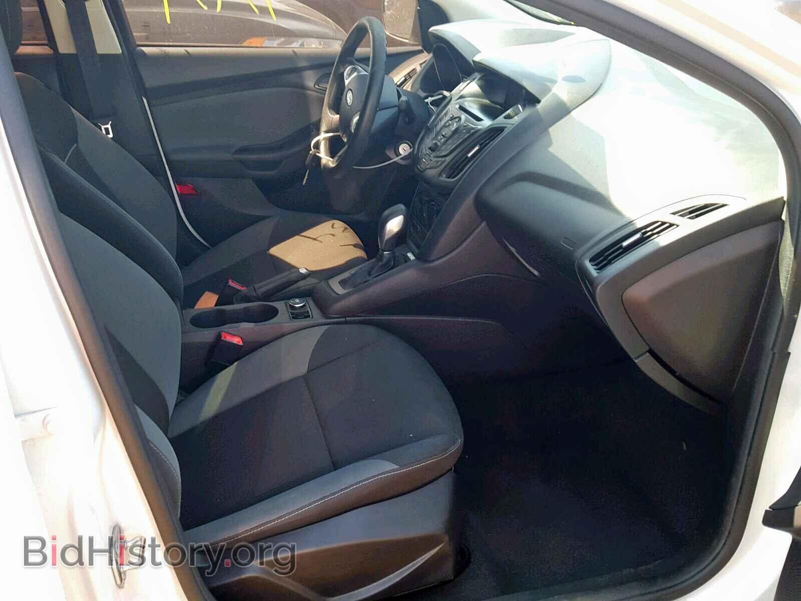 2014 FORD FOCUS - VIN: 1FADP3E21EL441303 - Photo 5