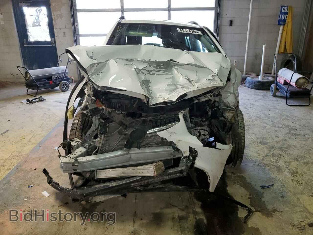 2017 BUICK ENCORE - VIN: KL4CJBSB7HB081724 - Photo 5