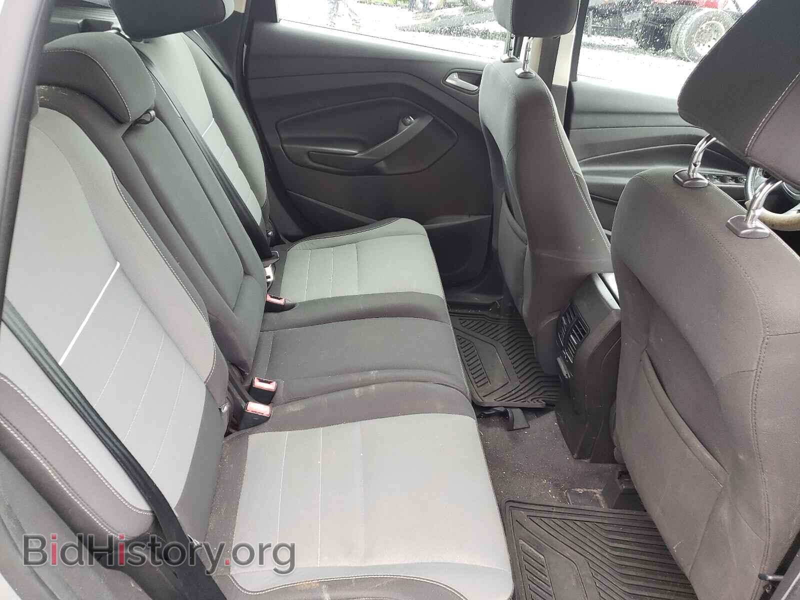 2013 FORD CMAX - VIN: 1FADP5AUXDL510202 - Photo 6