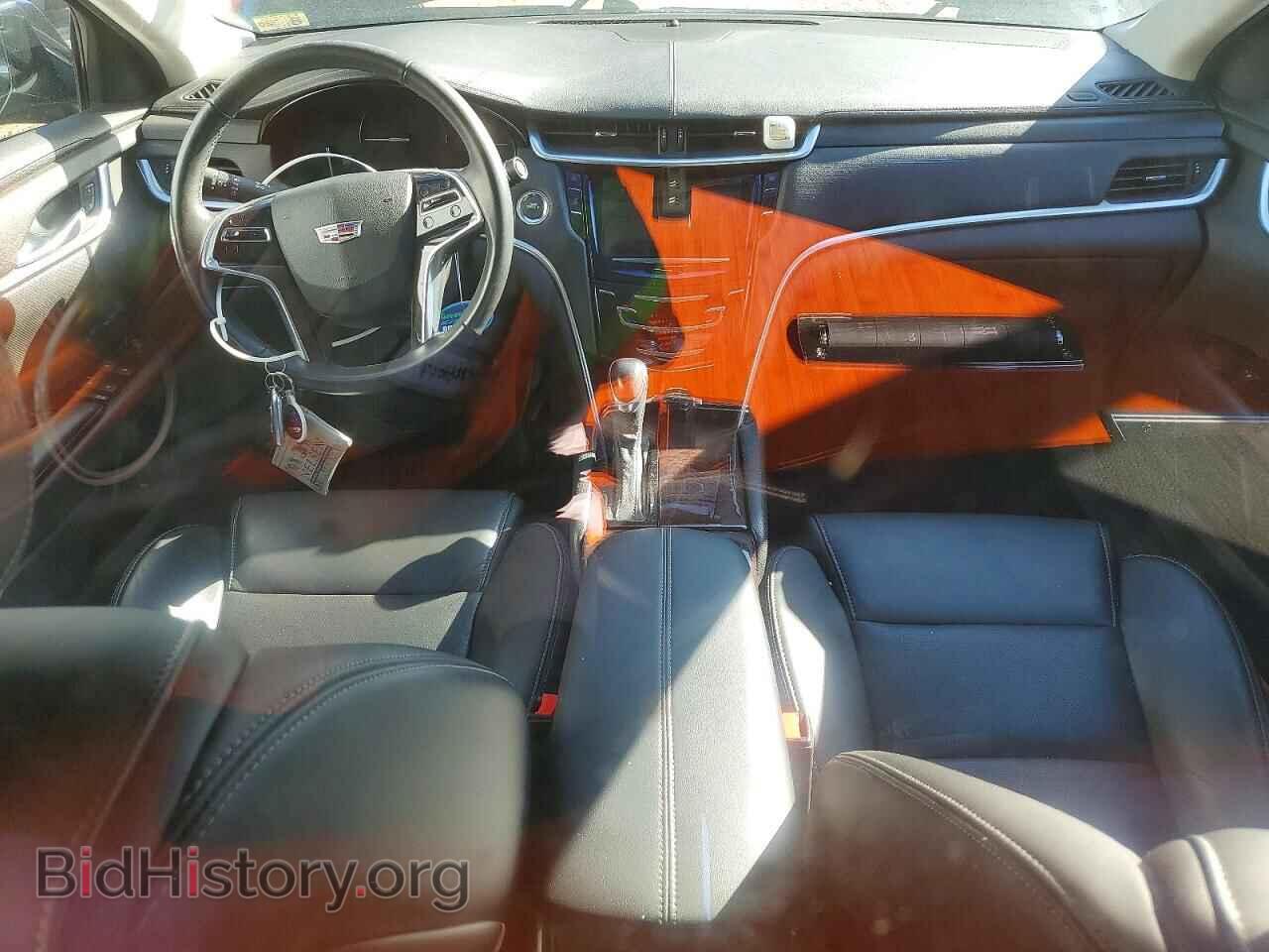 2017 CADILLAC XTS - VIN: 2GEXG7U32H9500645 - Photo 8