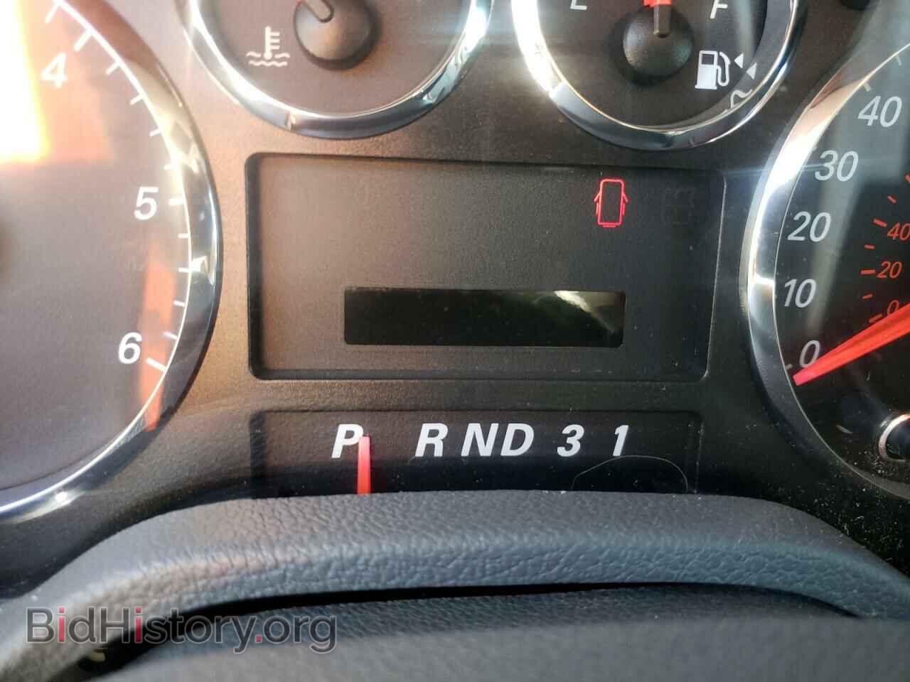 2007 FORD FREESTAR - VIN: 2FMDA52247BA05989 - Фото 8