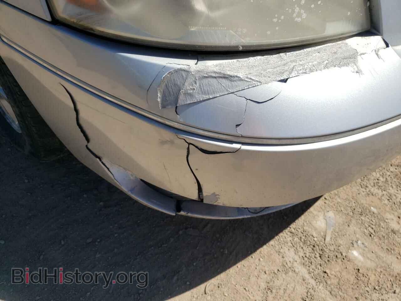 2007 FORD FREESTAR - VIN: 2FMDA52247BA05989 - Фото 9