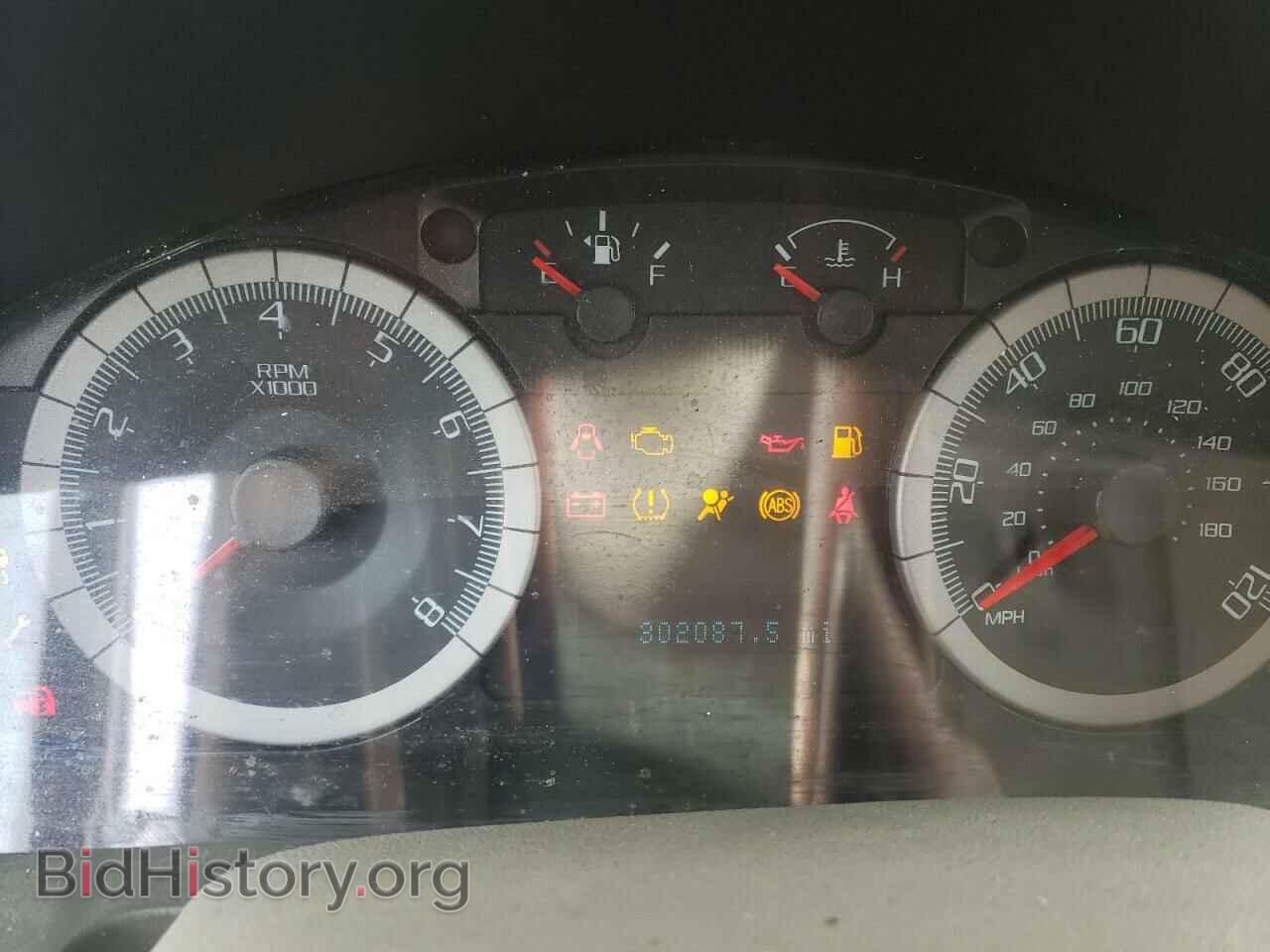 2008 FORD ESCAPE - VIN: 1FMCU03148KB99068 - Фото 9
