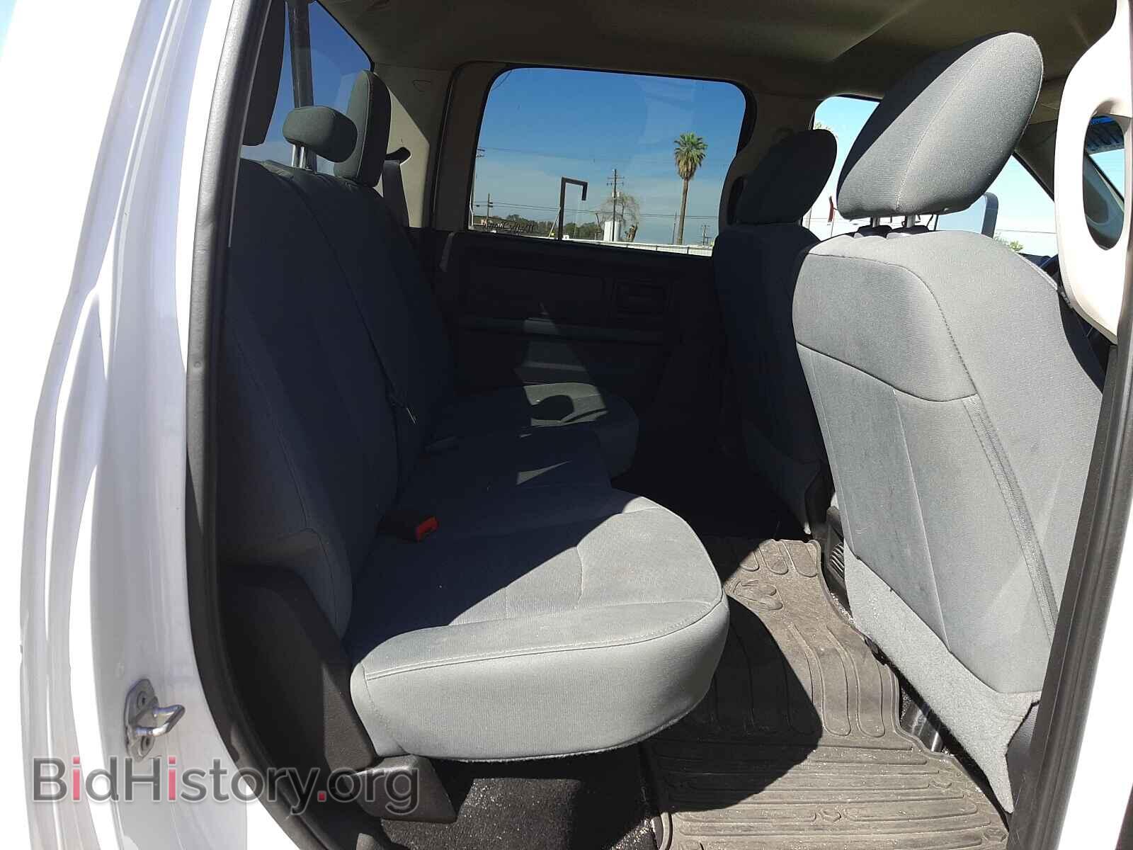 2015 RAM 2500 - VIN: 3C6TR4HT2FG565645 - Фото 6