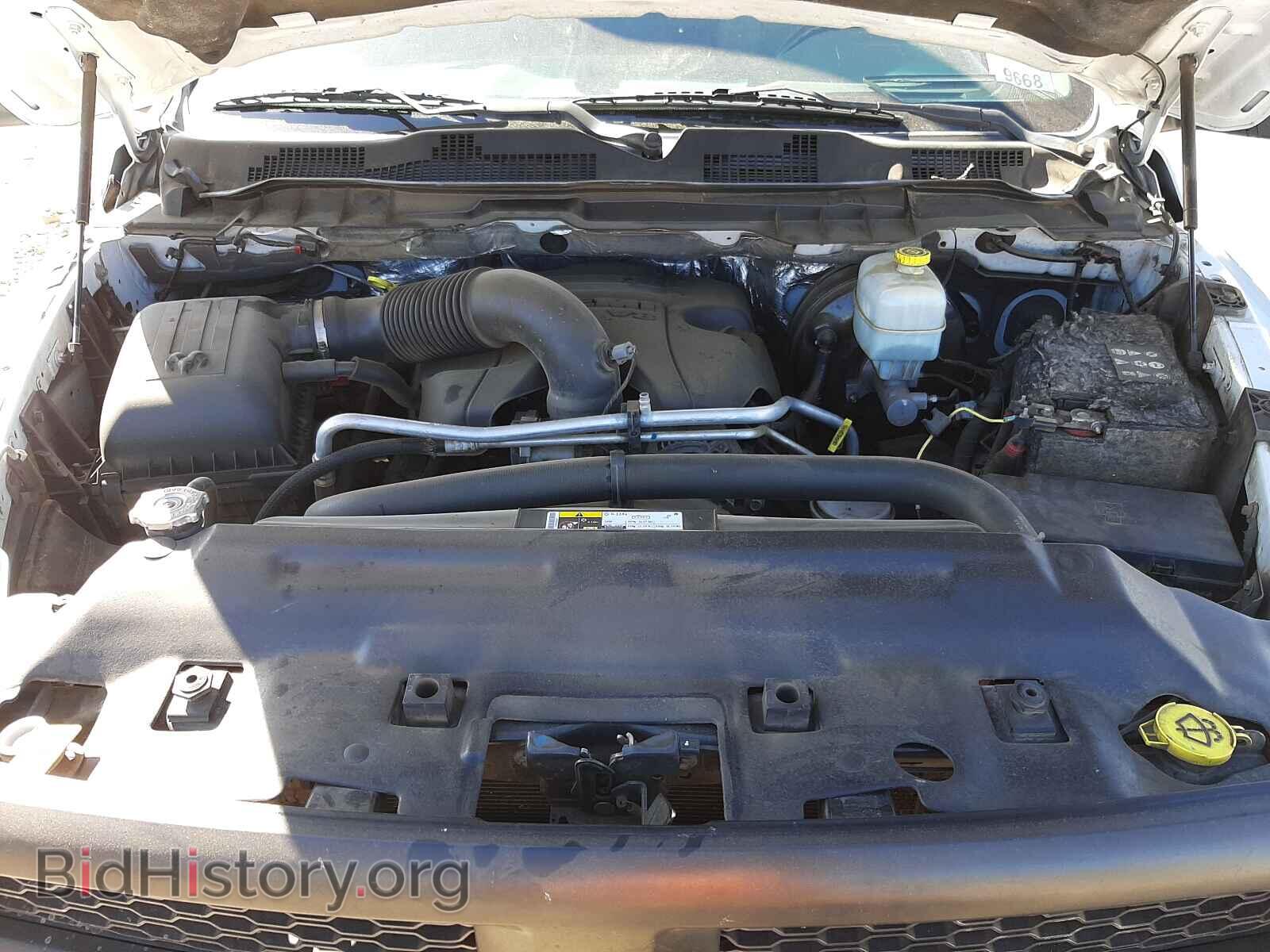 2015 RAM 2500 - VIN: 3C6TR4HT2FG565645 - Фото 7