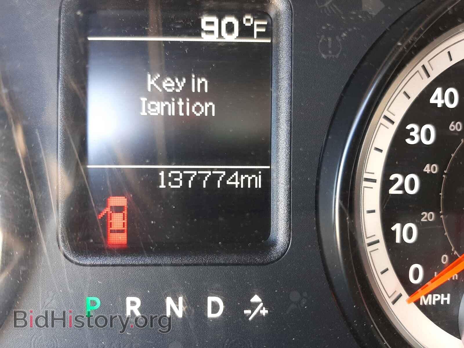 2015 RAM 2500 - VIN: 3C6TR4HT2FG565645 - Фото 8
