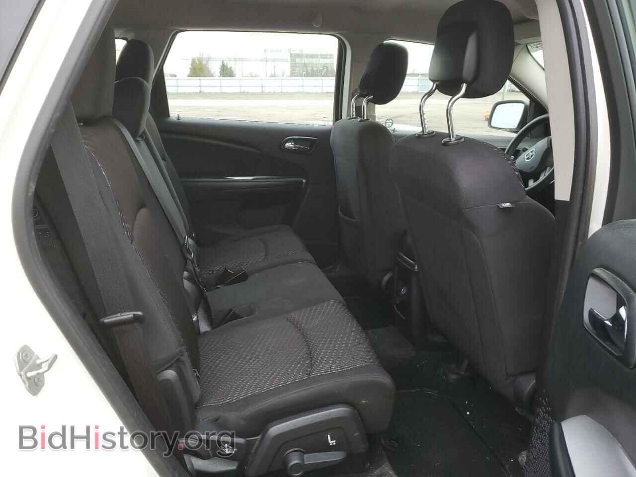 2015 DODGE JOURNEY - VIN: 3C4PDCAB2FT509846 - Photo 11