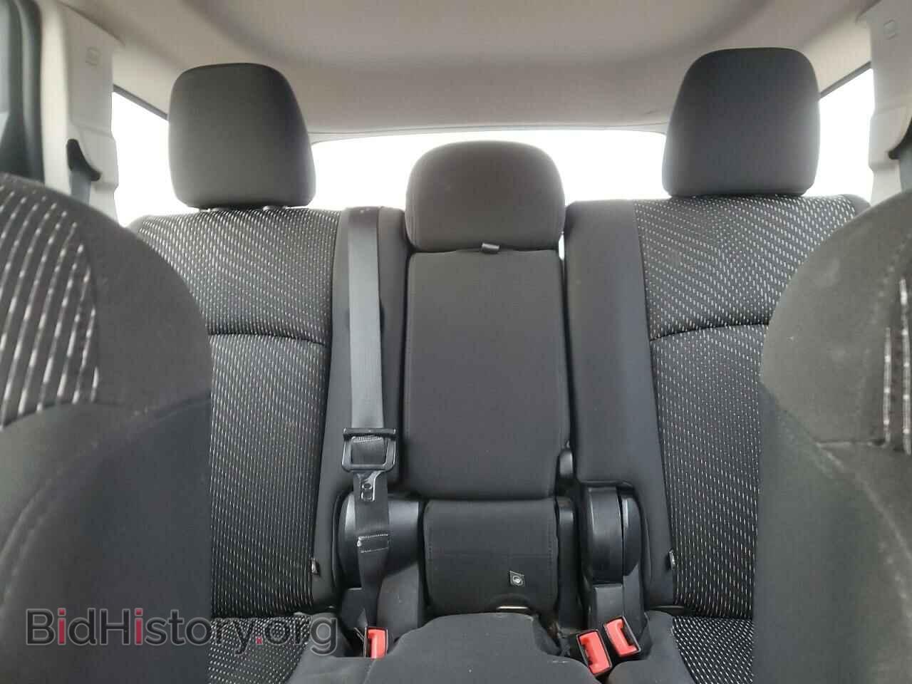 2015 DODGE JOURNEY - VIN: 3C4PDCAB2FT509846 - Photo 10
