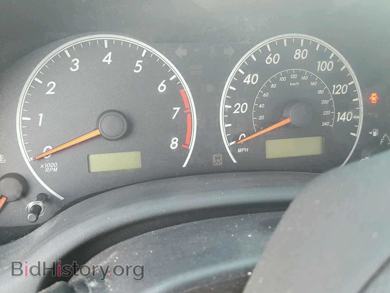 2011 TOYOTA COROLLA - VIN: JTDBU4EE4B9152127 - Фото 8