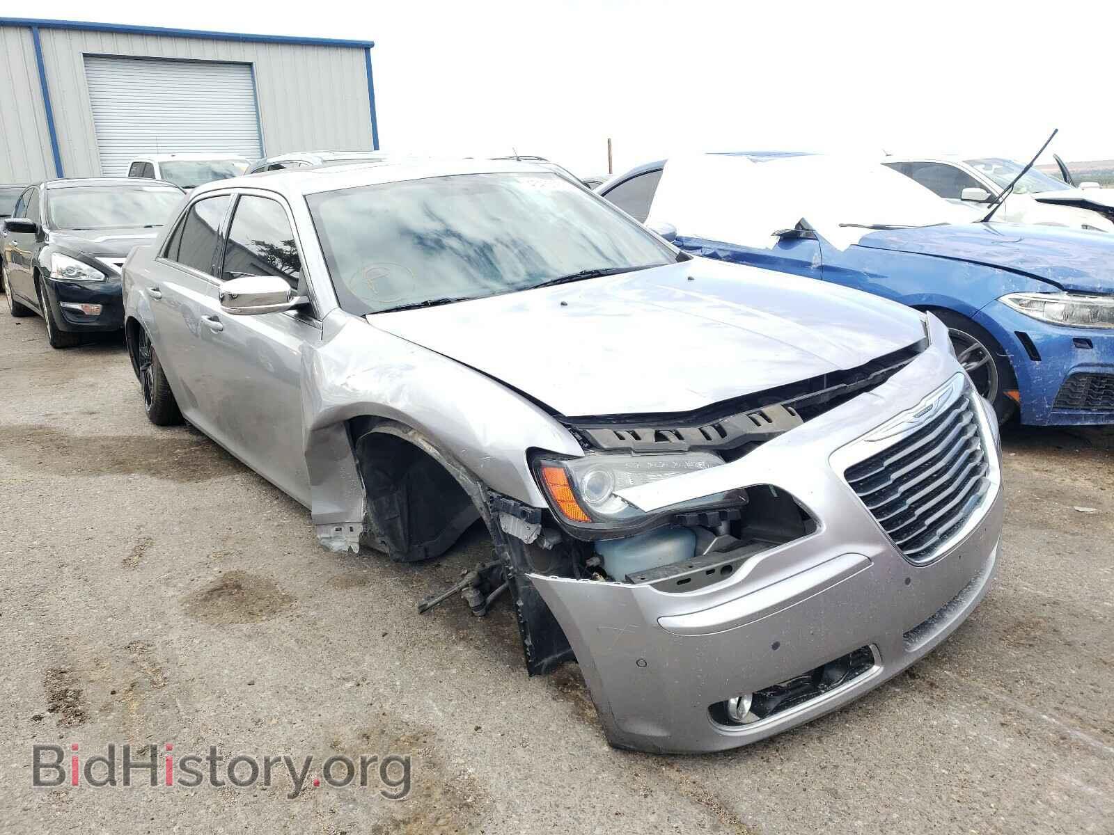 Photo 2C3CCABT2DH595375 - CHRYSLER 300 2013
