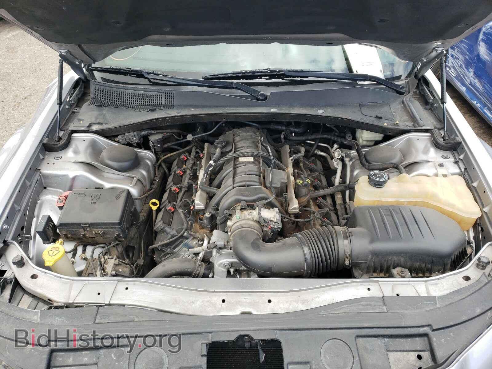 2013 CHRYSLER 300 - VIN: 2C3CCABT2DH595375 - Фото 7
