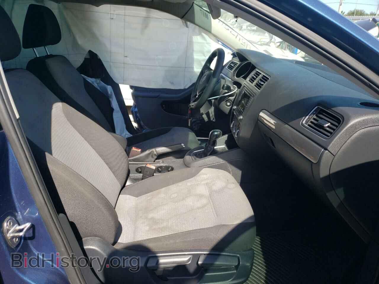 2017 VOLKSWAGEN JETTA - VIN: 3VW2B7AJ9HM255836 - Фото 5