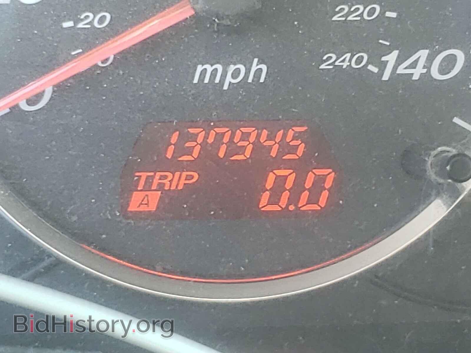 2008 MAZDA 6 - VIN: 1YVHP80C885M29032 - Фото 8