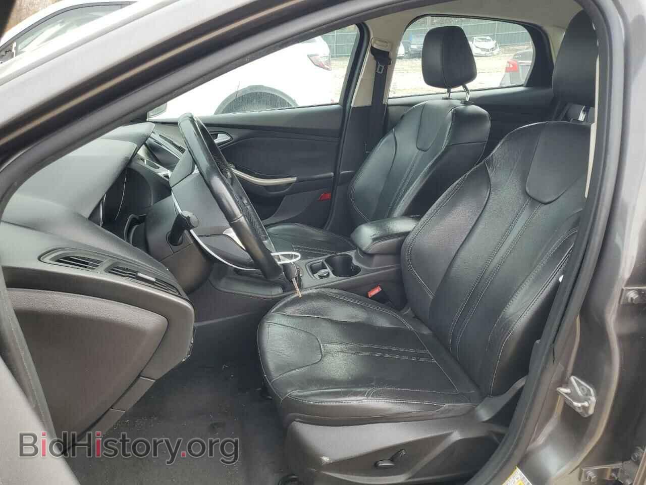 2012 FORD FOCUS - VIN: 1FAHP3H21CL304159 - Фото 7