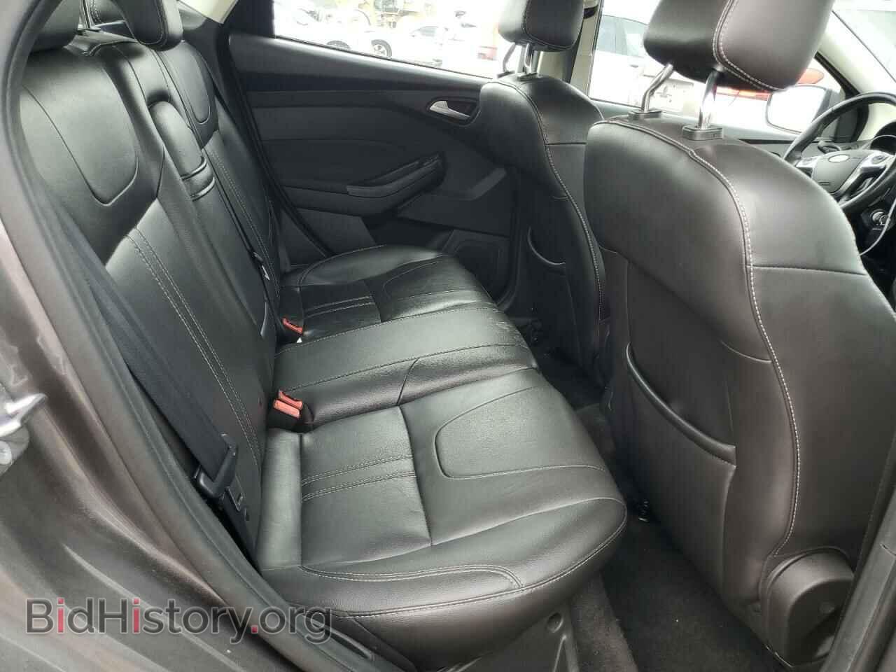 2012 FORD FOCUS - VIN: 1FAHP3H21CL304159 - Фото 10