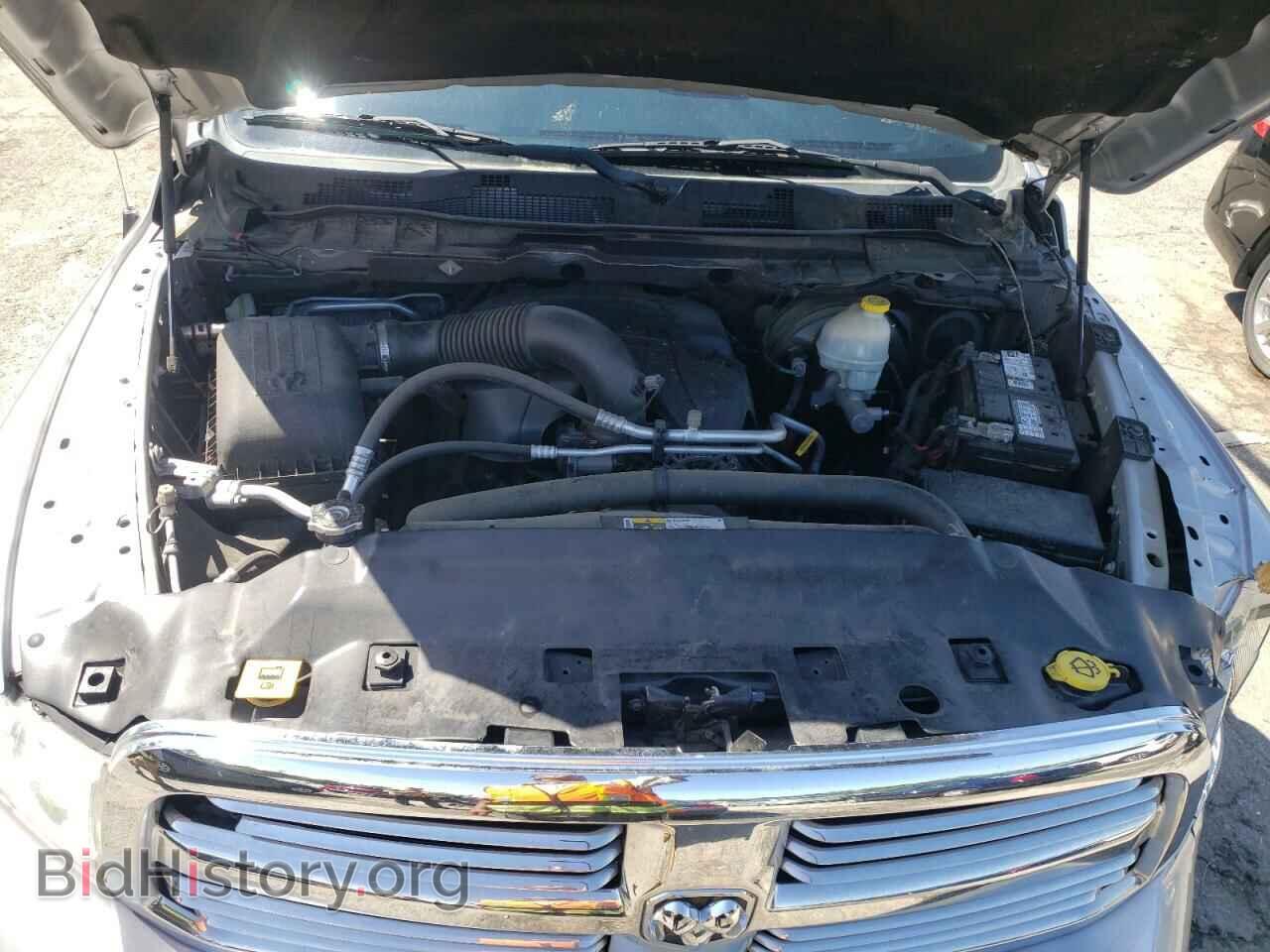 2015 RAM 1500 - VIN: 1C6RR6GT4FS754751 - Фото 11