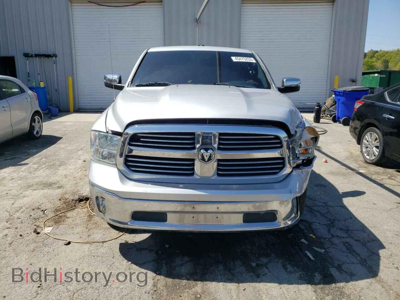 2015 RAM 1500 - VIN: 1C6RR6GT4FS754751 - Фото 5