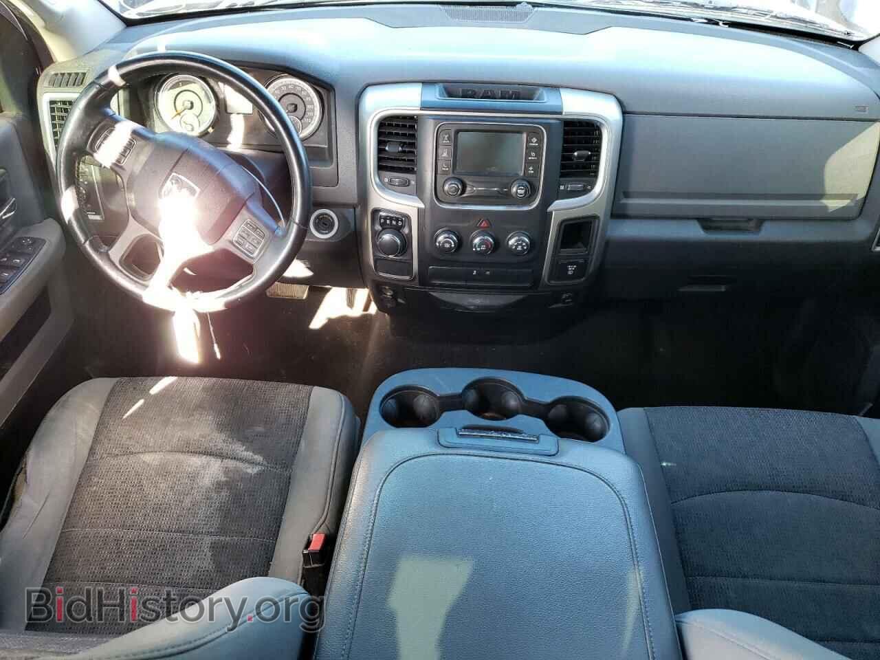 2015 RAM 1500 - VIN: 1C6RR6GT4FS754751 - Фото 8
