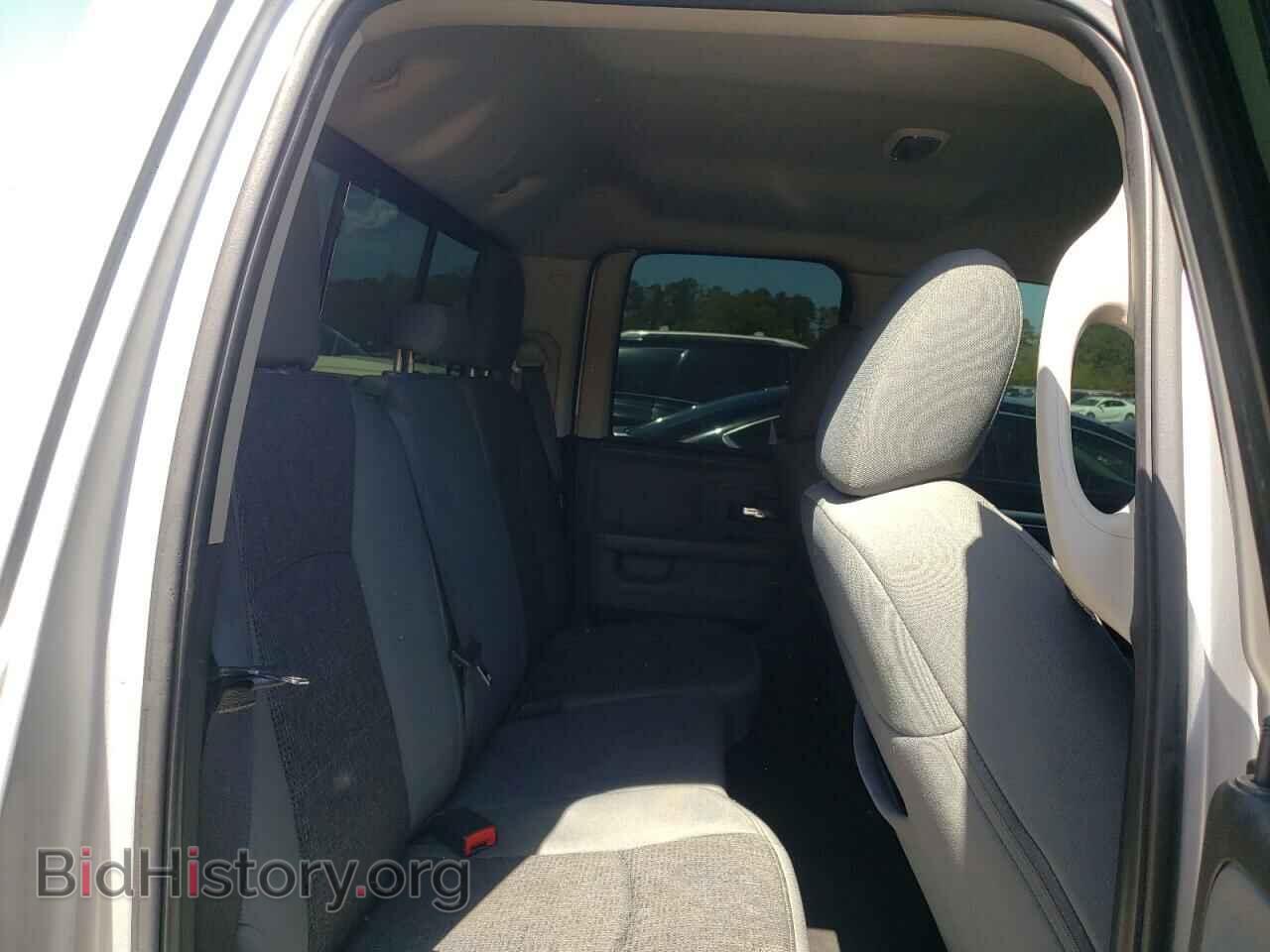 2015 RAM 1500 - VIN: 1C6RR6GT4FS754751 - Фото 10
