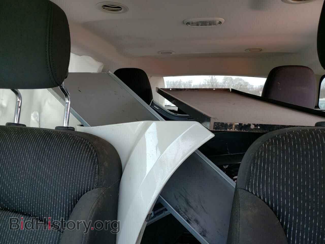 2018 DODGE JOURNEY - VIN: 3C4PDCAB0JT352925 - Фото 10