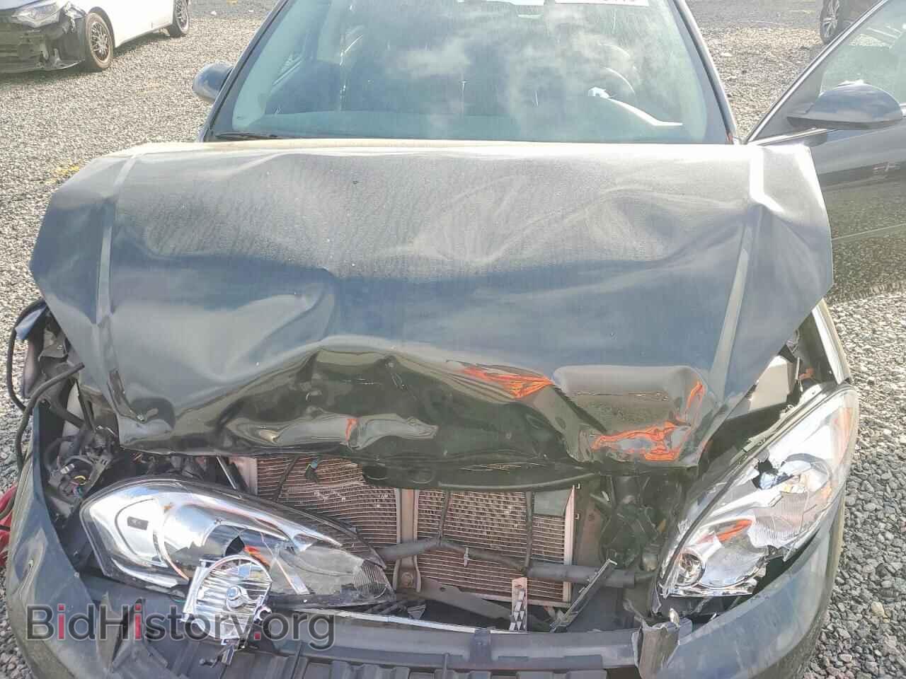 2013 CHEVROLET IMPALA - VIN: 2G1WB5E30D1114295 - Фото 11