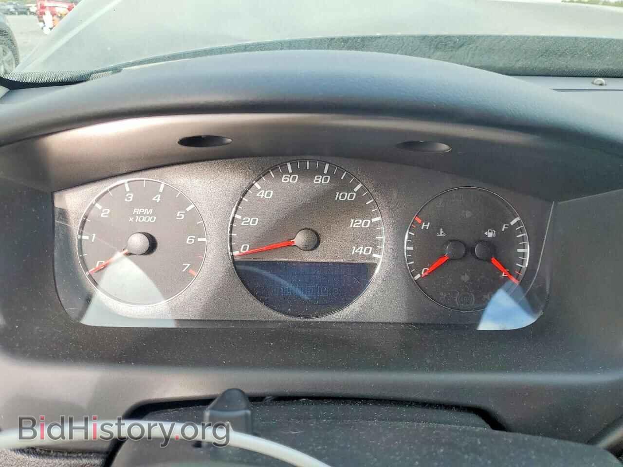 2013 CHEVROLET IMPALA - VIN: 2G1WB5E30D1114295 - Фото 9